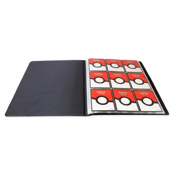 9-Pocket: Portfolio: Pokemon: Scarlet & Violet: Destined Rivals - Image 3