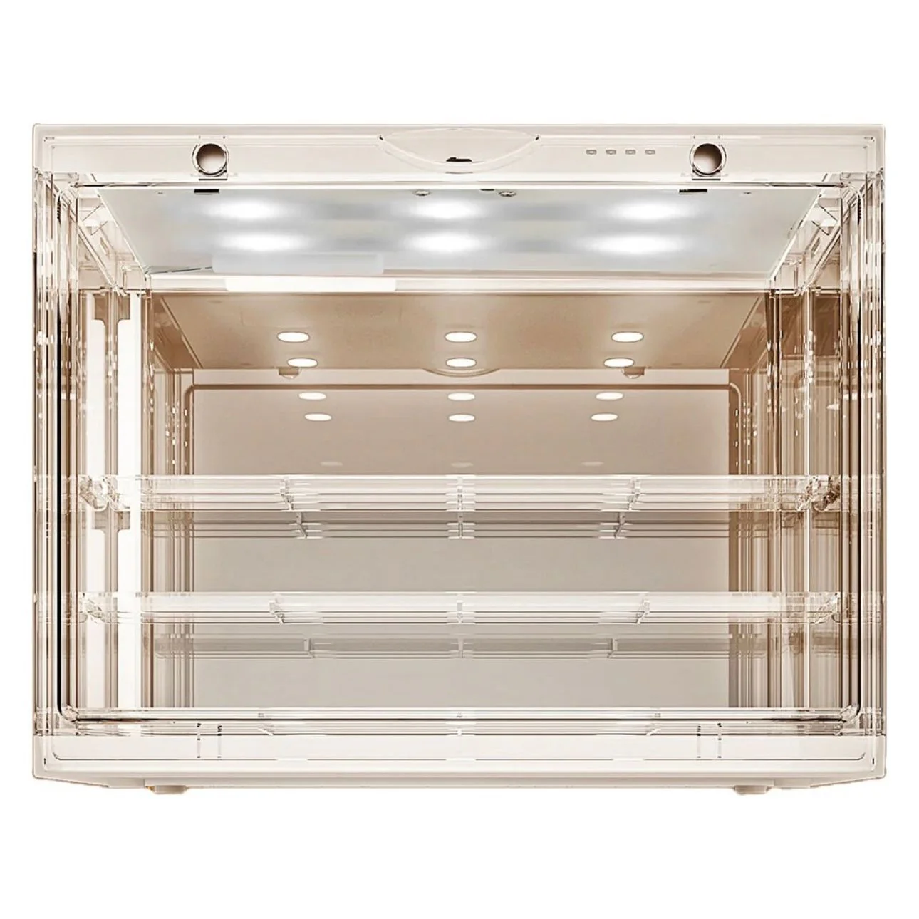 Action Figure Display Case - Image 5