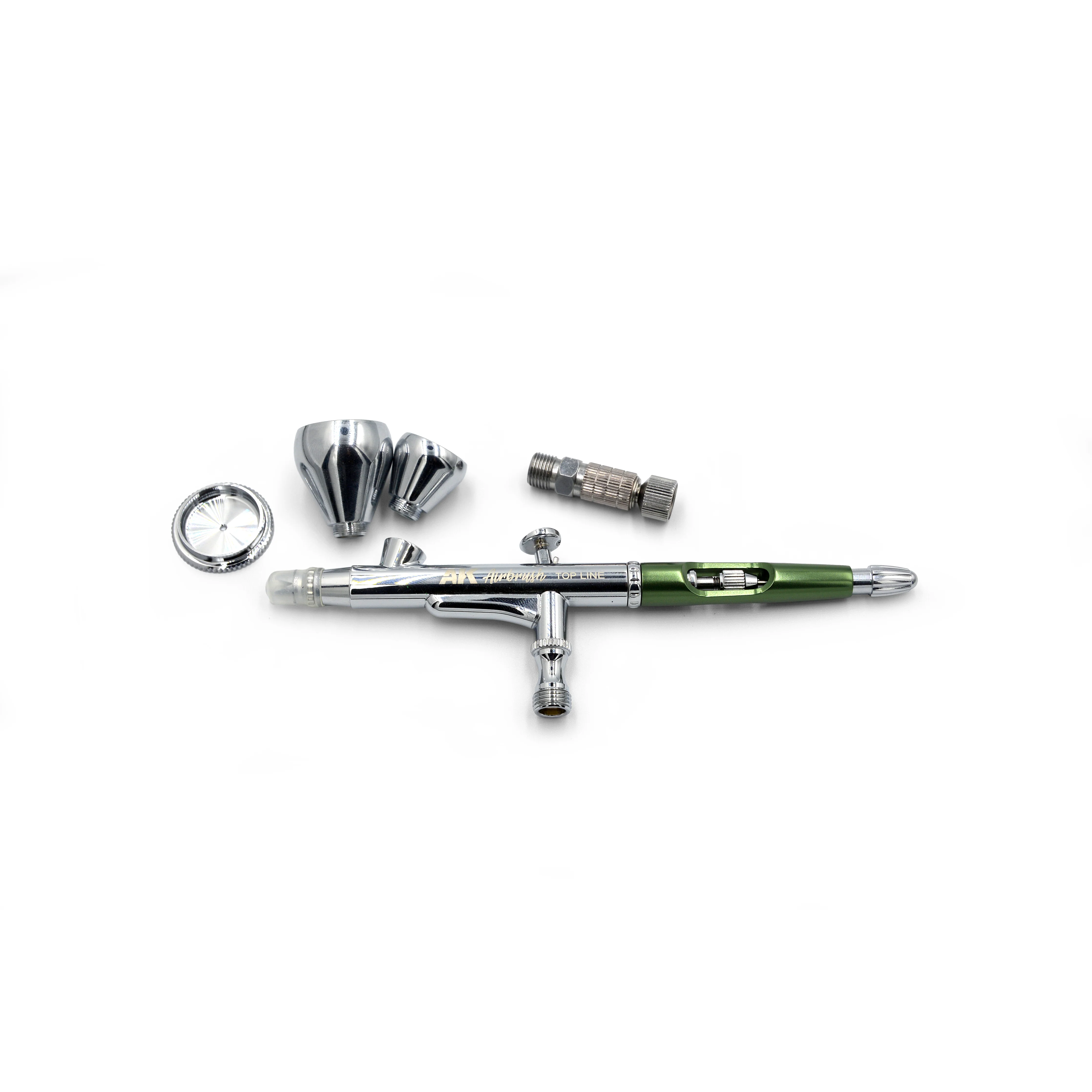 AK Interactive Airbrush 0.3 Top Line - Image 3