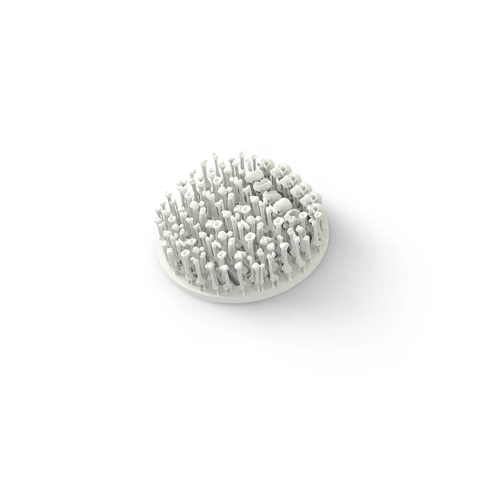 AK Interactive Graveyard Ground 100ml - Image 2
