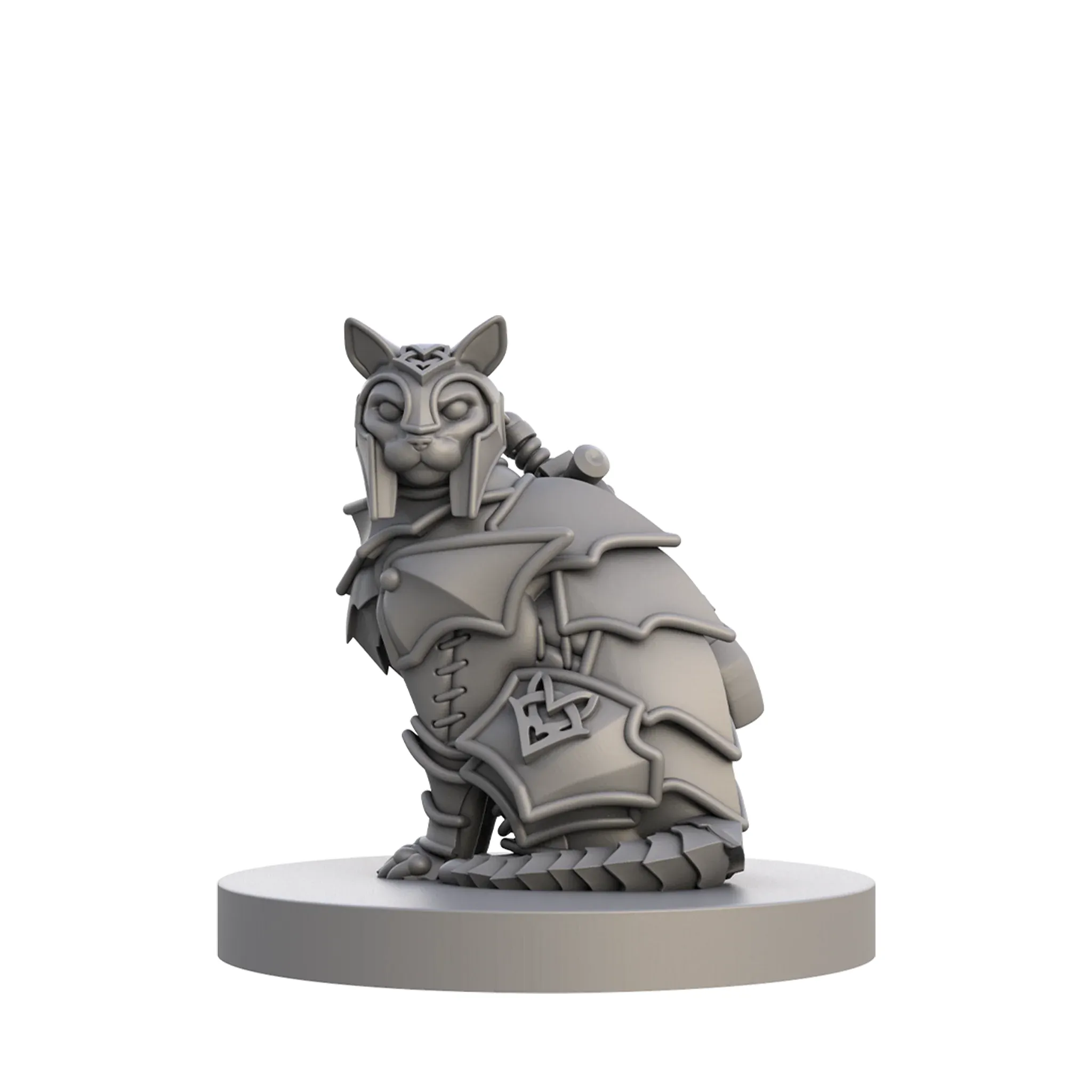 Animal Adventures: Cats and Catacombs - Volume 2 - Image 3