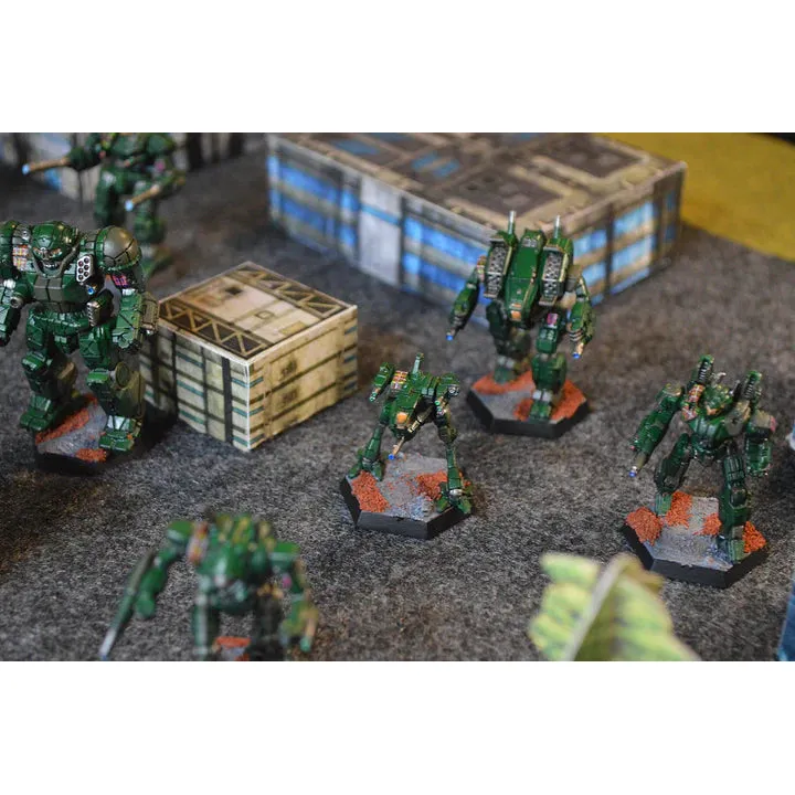 BattleTech: Alpha Strike Box Set - Image 3