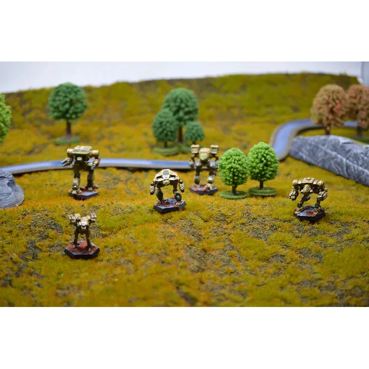 BattleTech: Alpha Strike Box Set - Image 5