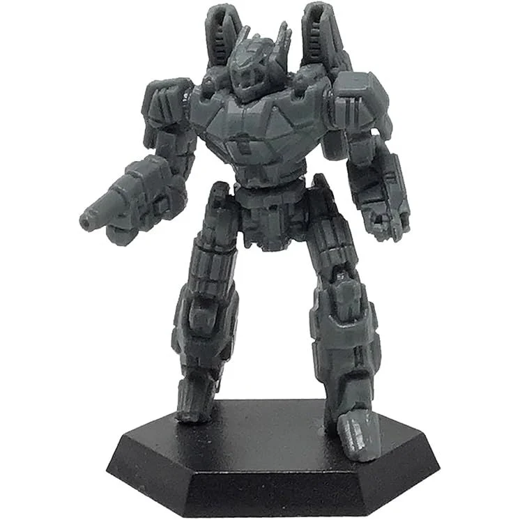 BattleTech Inner Sphere Battle Lance By Catalyst Game Labs - Image 5