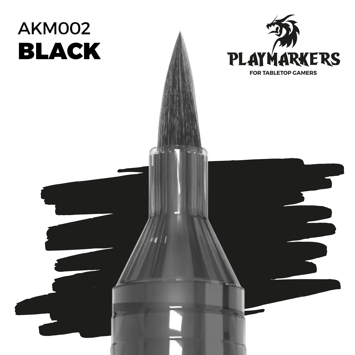 BLACK ā PLAYMARKER - Image 2