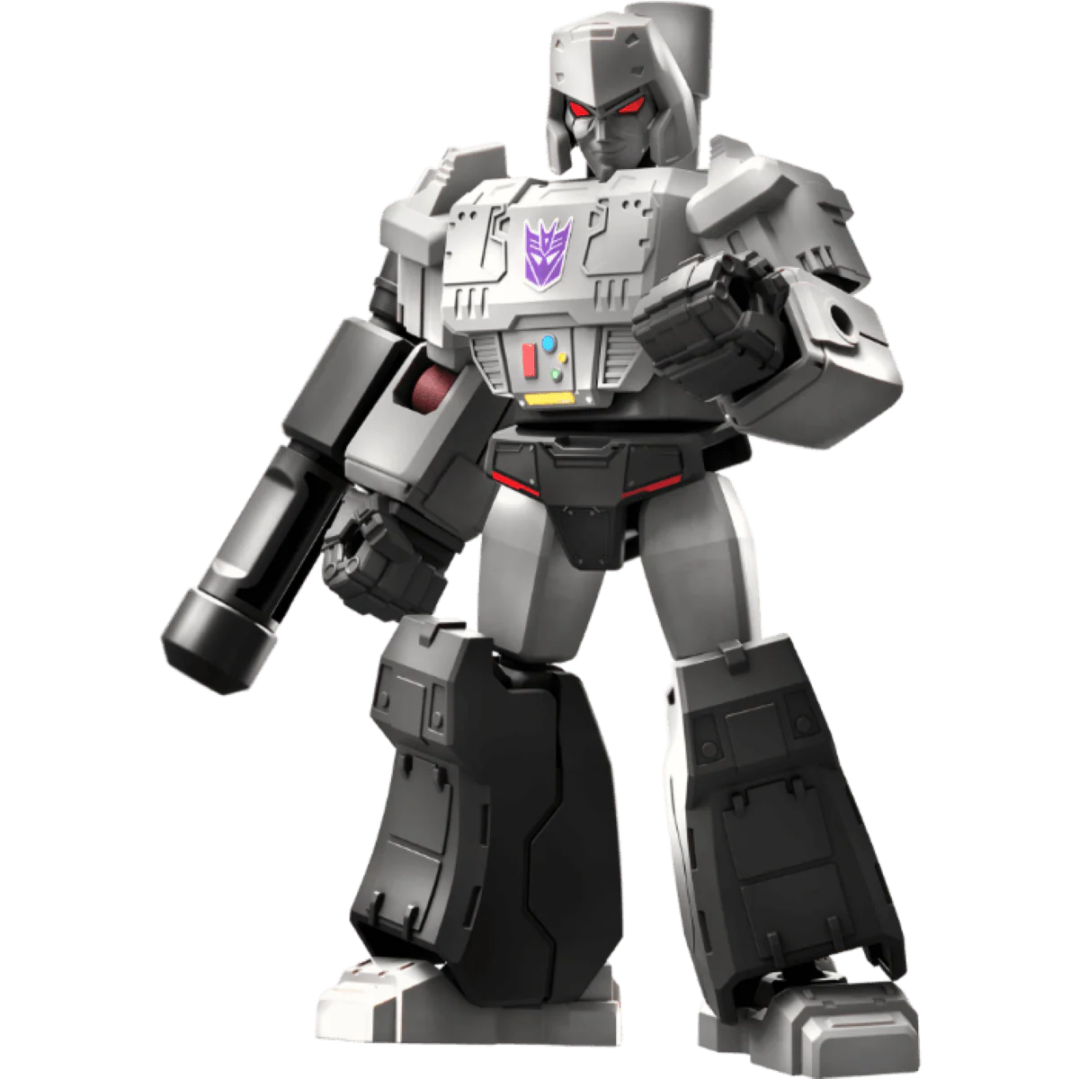 Blokees Transformers Galaxy Version 01 Roll Out Blind Box (Styles May Vary) - Image 3