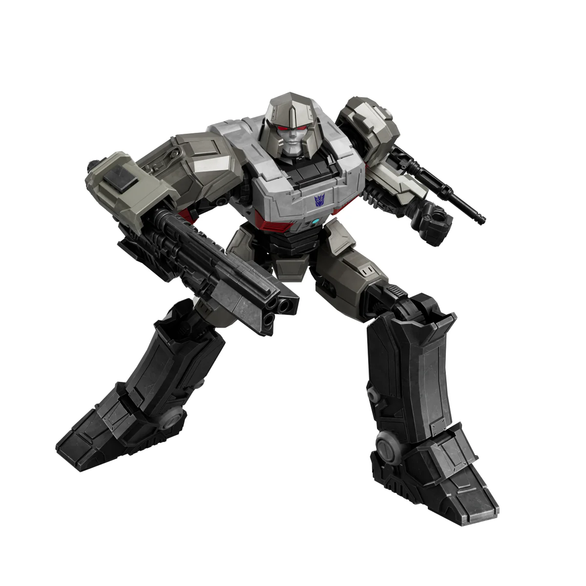 Blokees: Transformers One Megatron - Image 3