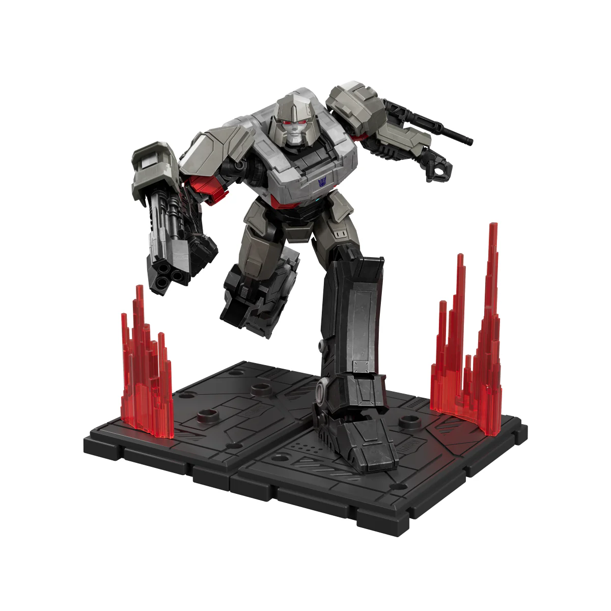 Blokees: Transformers One Megatron - Image 7