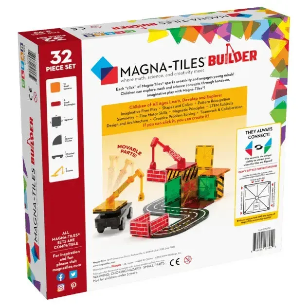 Builder 32-Piece Set - Image 2