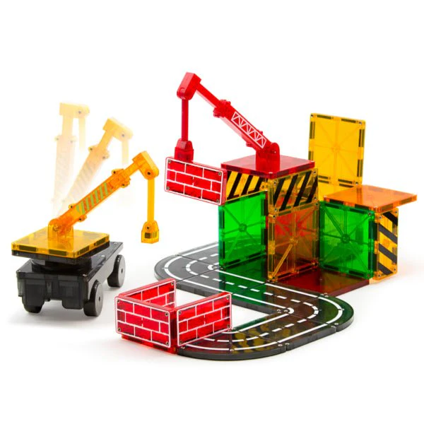 Builder 32-Piece Set - Image 3