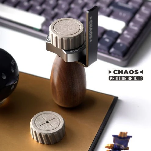Choas Paint Handle - Image 2
