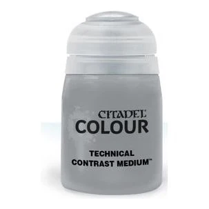 Citadel Paint: Contrast Medium Technical Paint 24ml