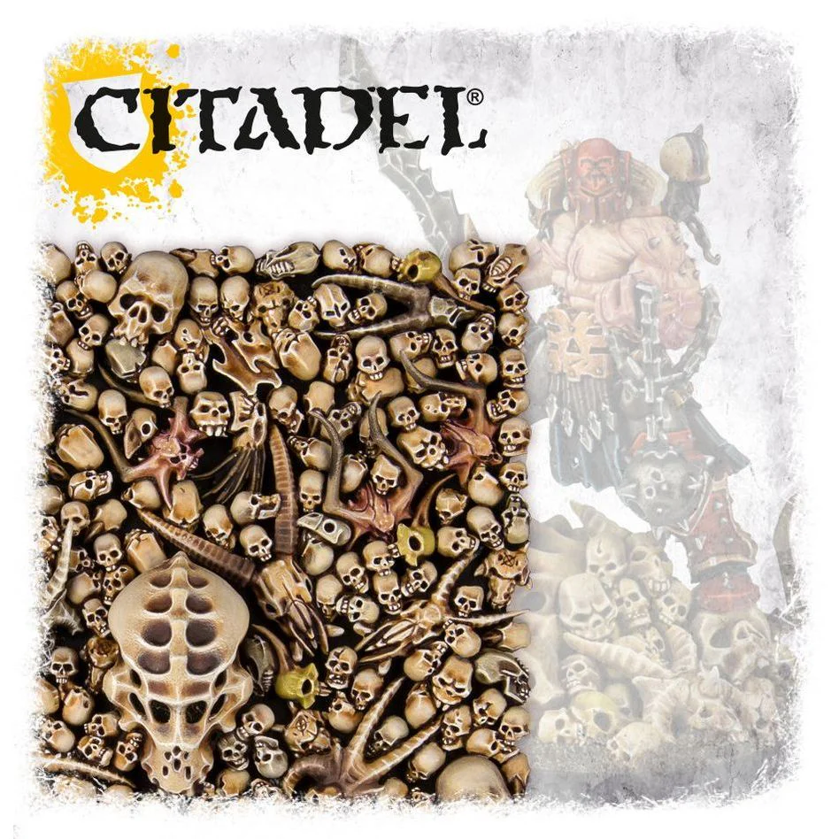 Citadel Skulls - Image 2