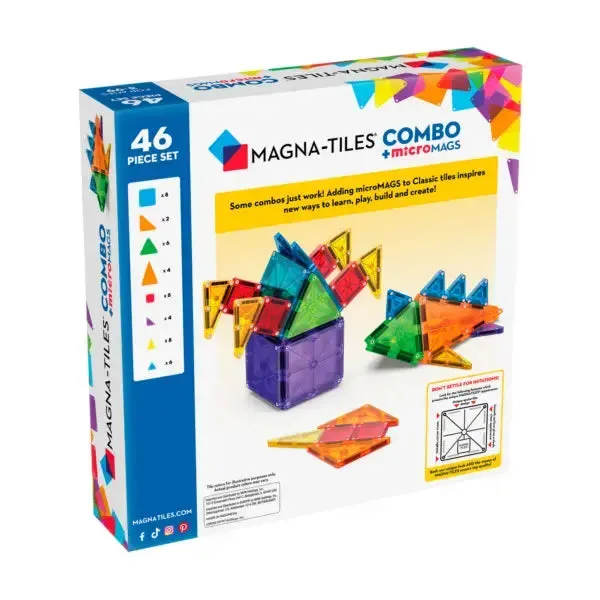 Combo 46-Piece Set - Image 2