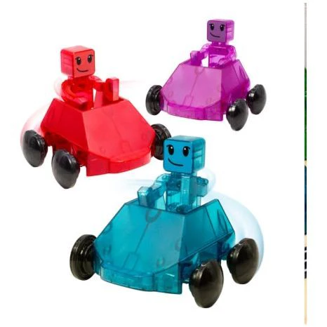 Dashers 6-Piece Set - Image 2