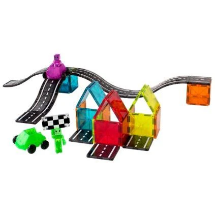 Downhill Duo 40-Piece Set - Image 2