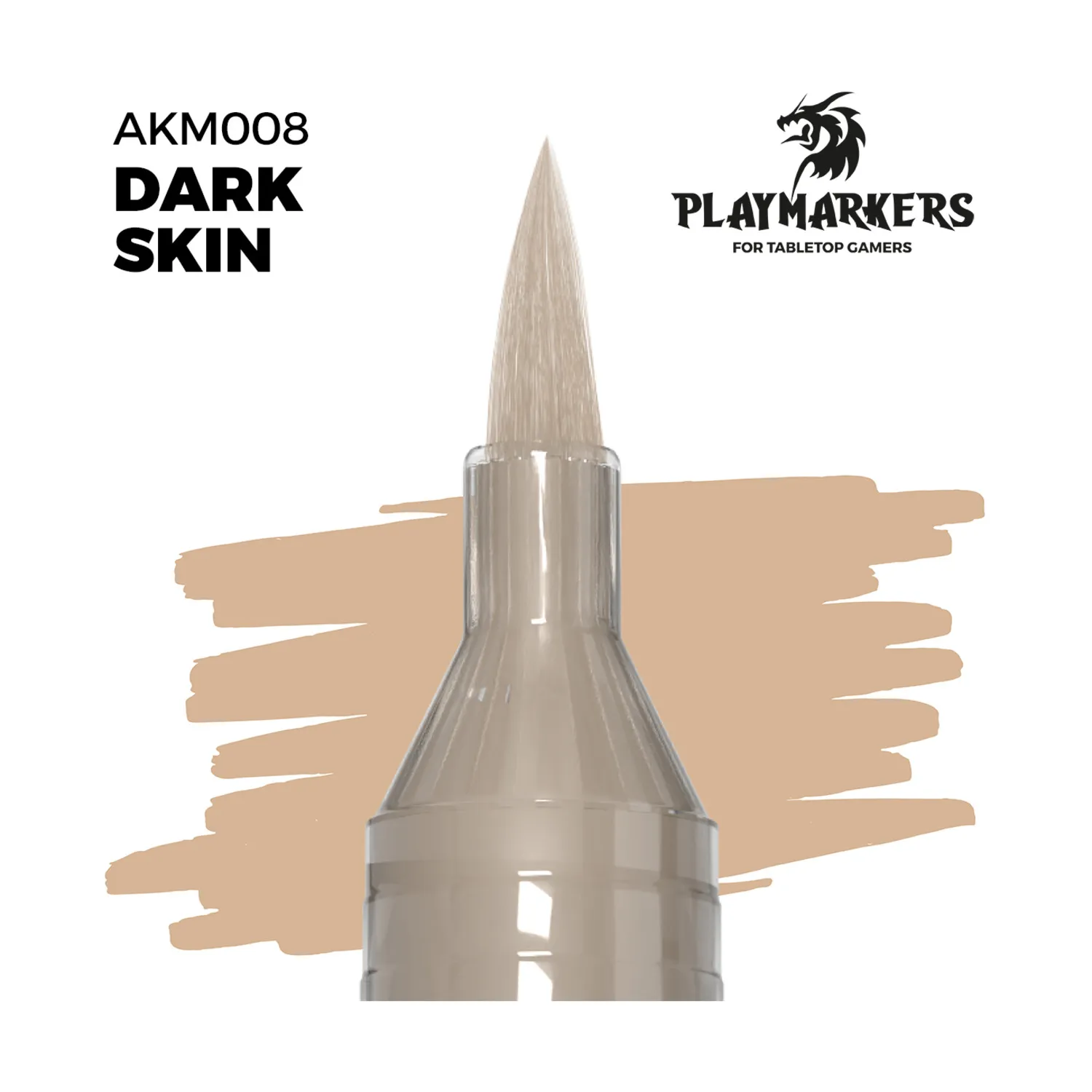 DARK SKIN – PLAYMARKER - Image 2