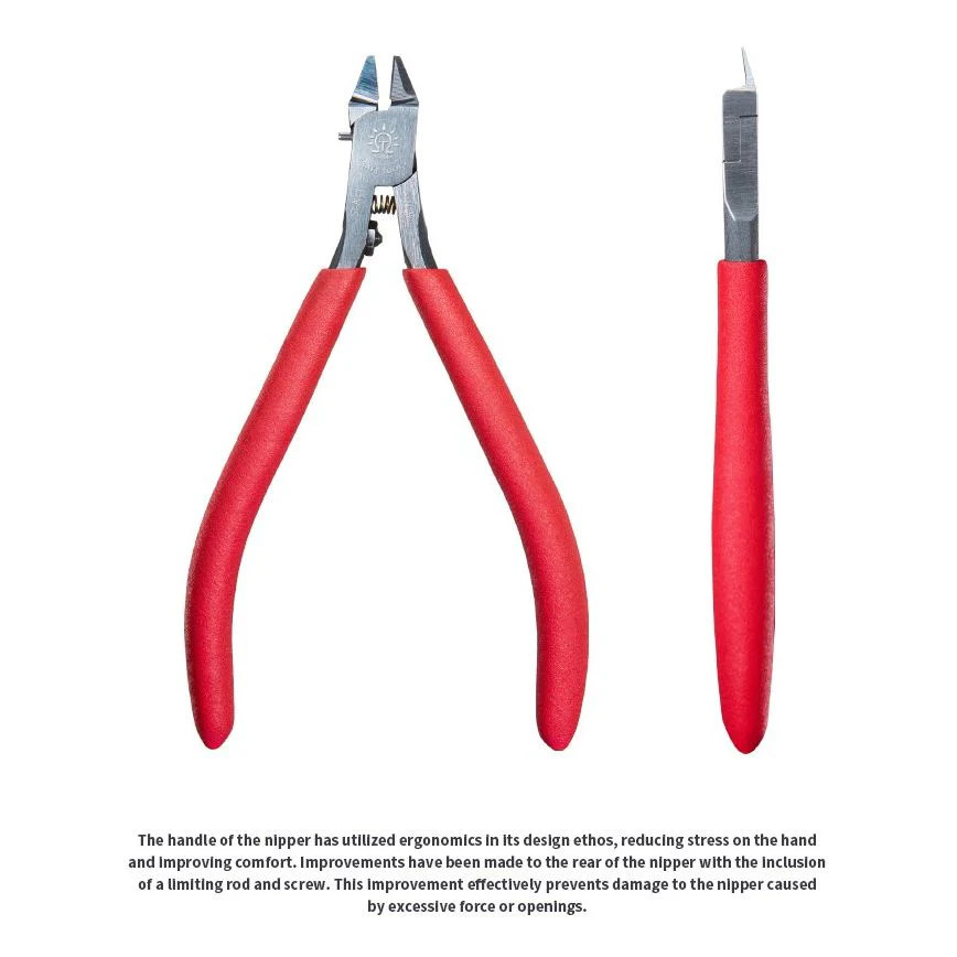 DSPIAE Single Blade Precision Nipper - Image 3