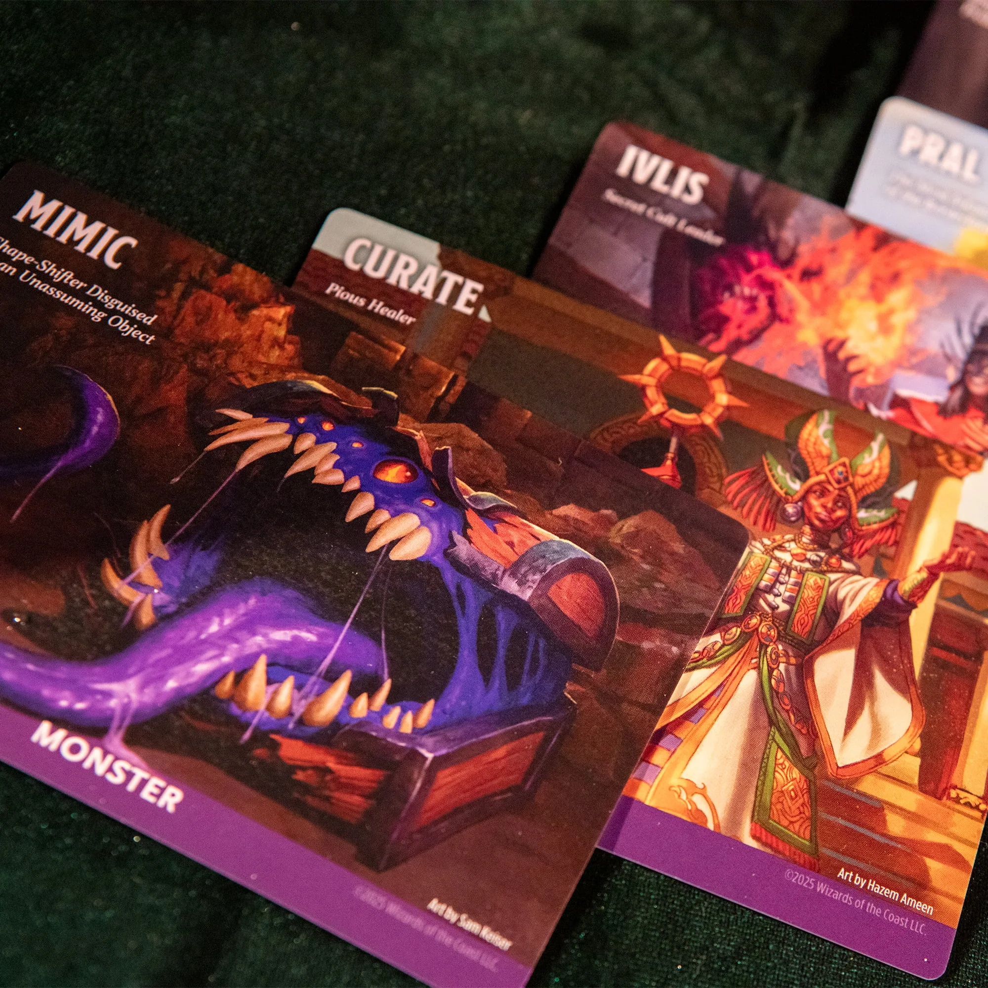 Dungeons and Dragons Starter Set - Heroes of the Borderlands - Image 3