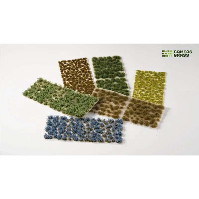 Enchanted Forest Basing Box - Gamers Grass - Image 6