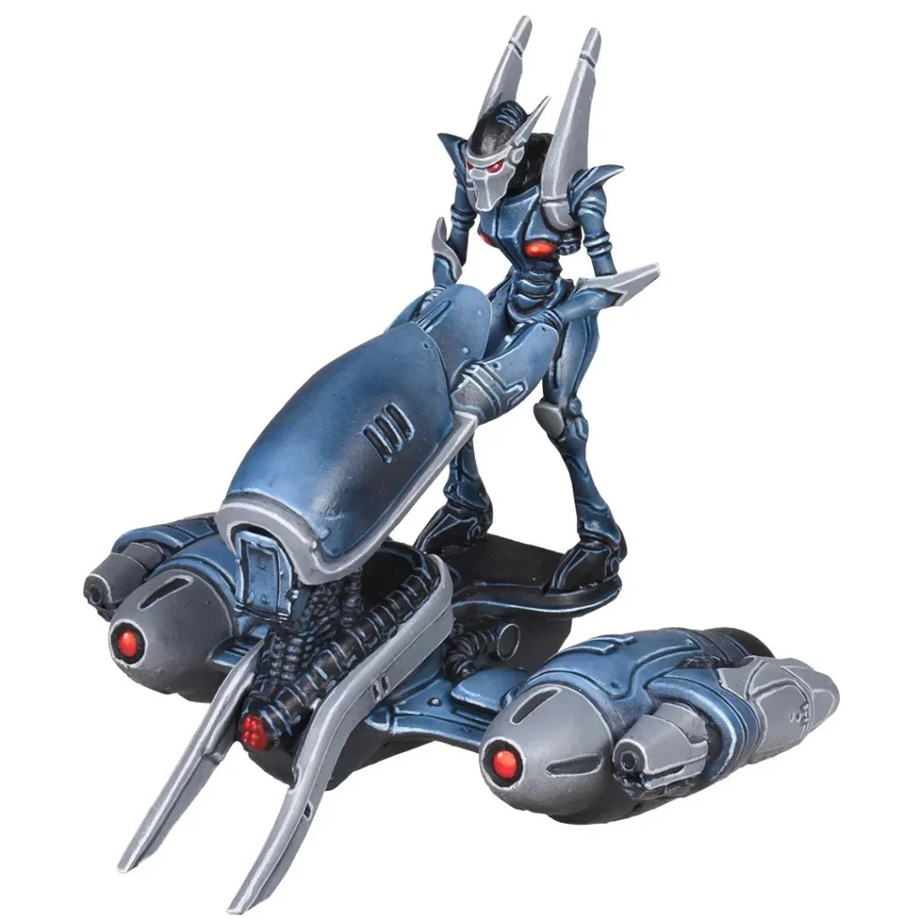 FireFight Asterian Sky Razors (2024) by Mantic Games - Image 3
