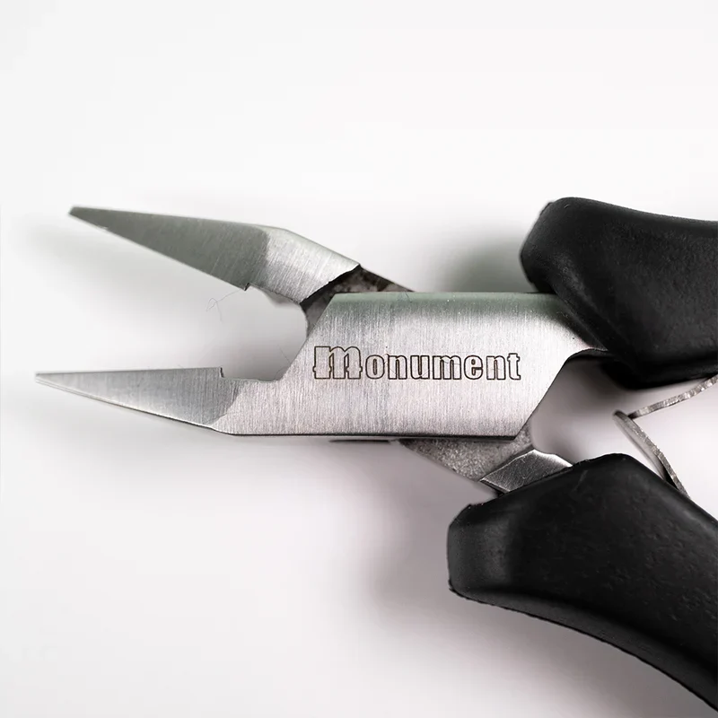 Flush Cut Hobby Clippers - Monument Hobbies - Image 3