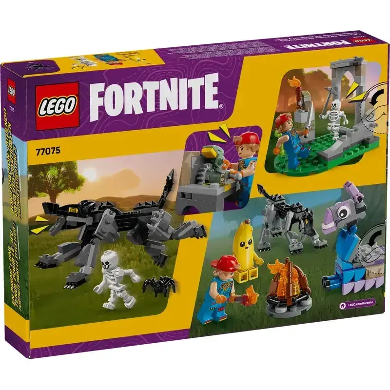 Fortnite - Lego - Image 7
