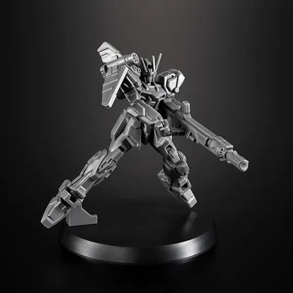 Gundam Card Game: Gundam Assemble Starter Set 4: Seed Strike - Japanese Version - Image 3