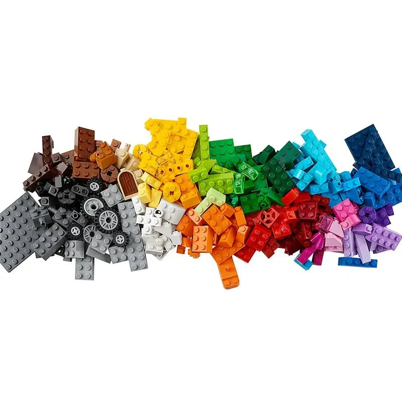 LEGO® Medium Creative Brick Box - Image 4