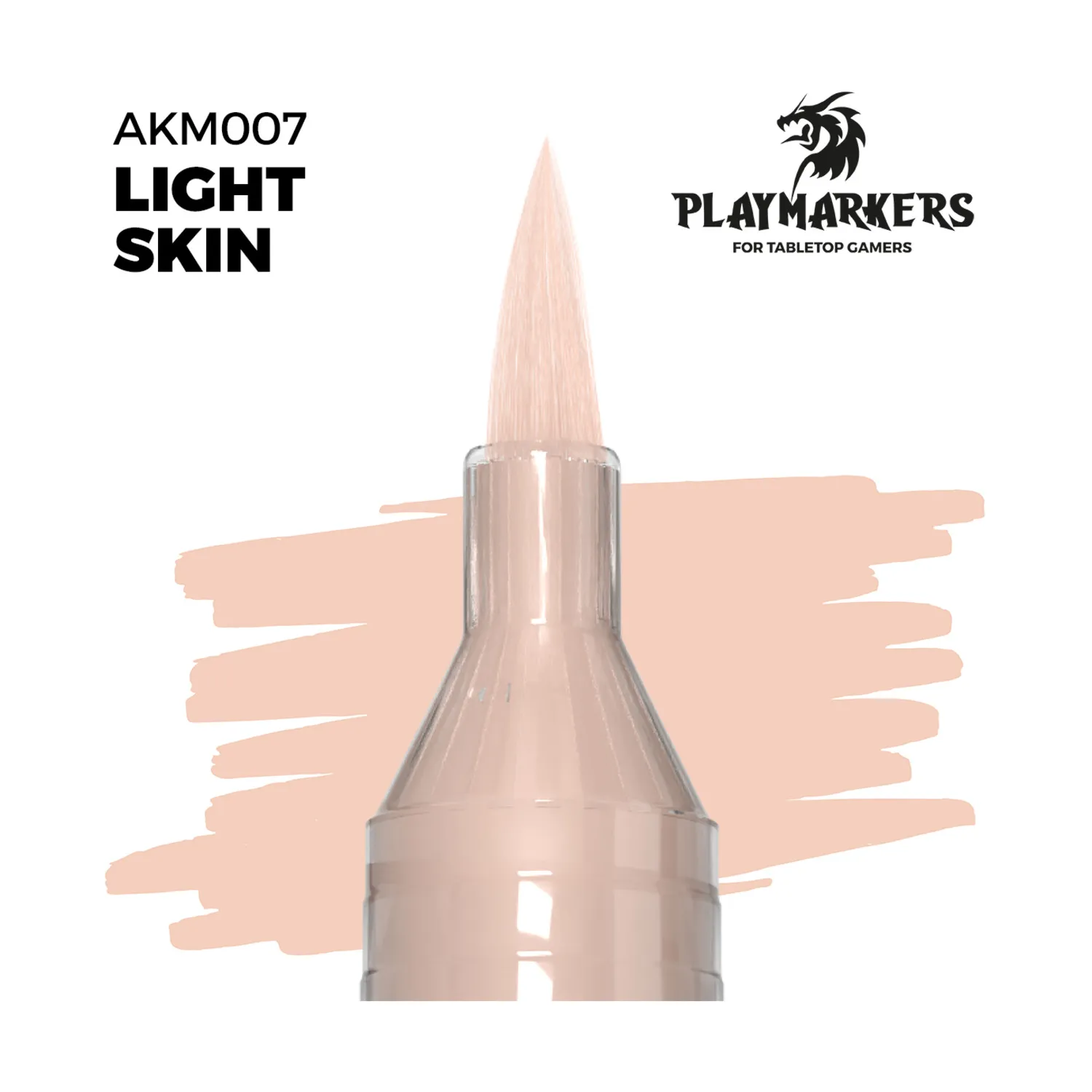 LIGHT SKIN – PLAYMARKER - Image 2