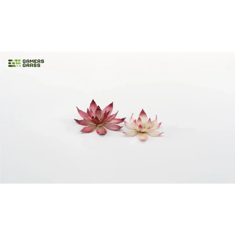 Lotus Flower - Gamers Grass - Image 2