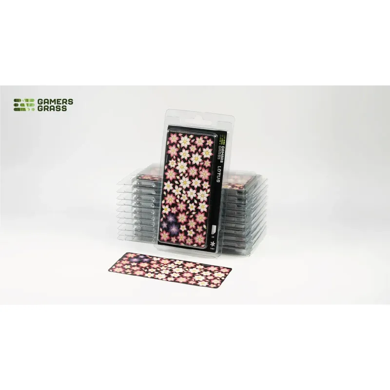 Lotus Flower - Gamers Grass - Image 3