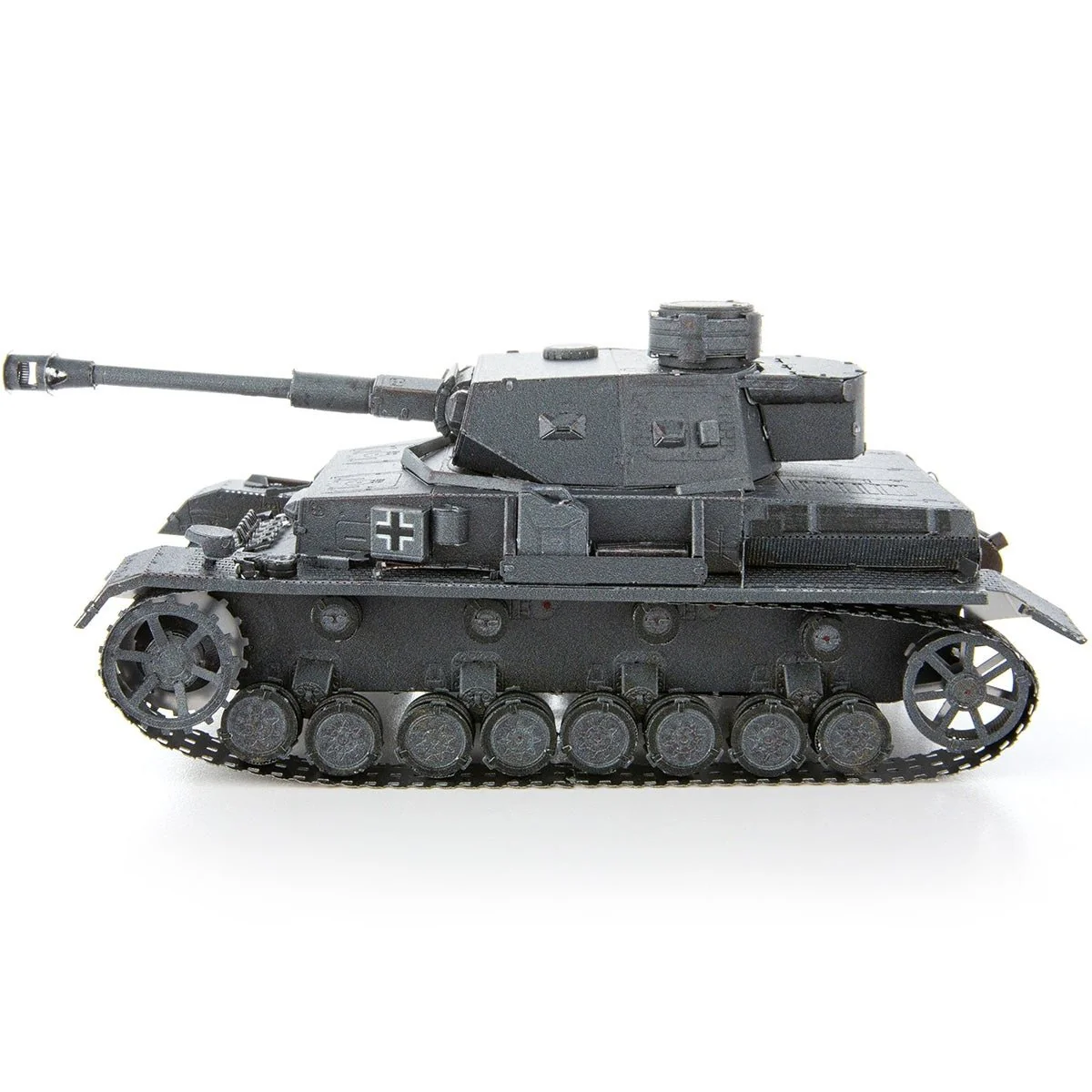 Metal Earth Panzer IV - Image 3