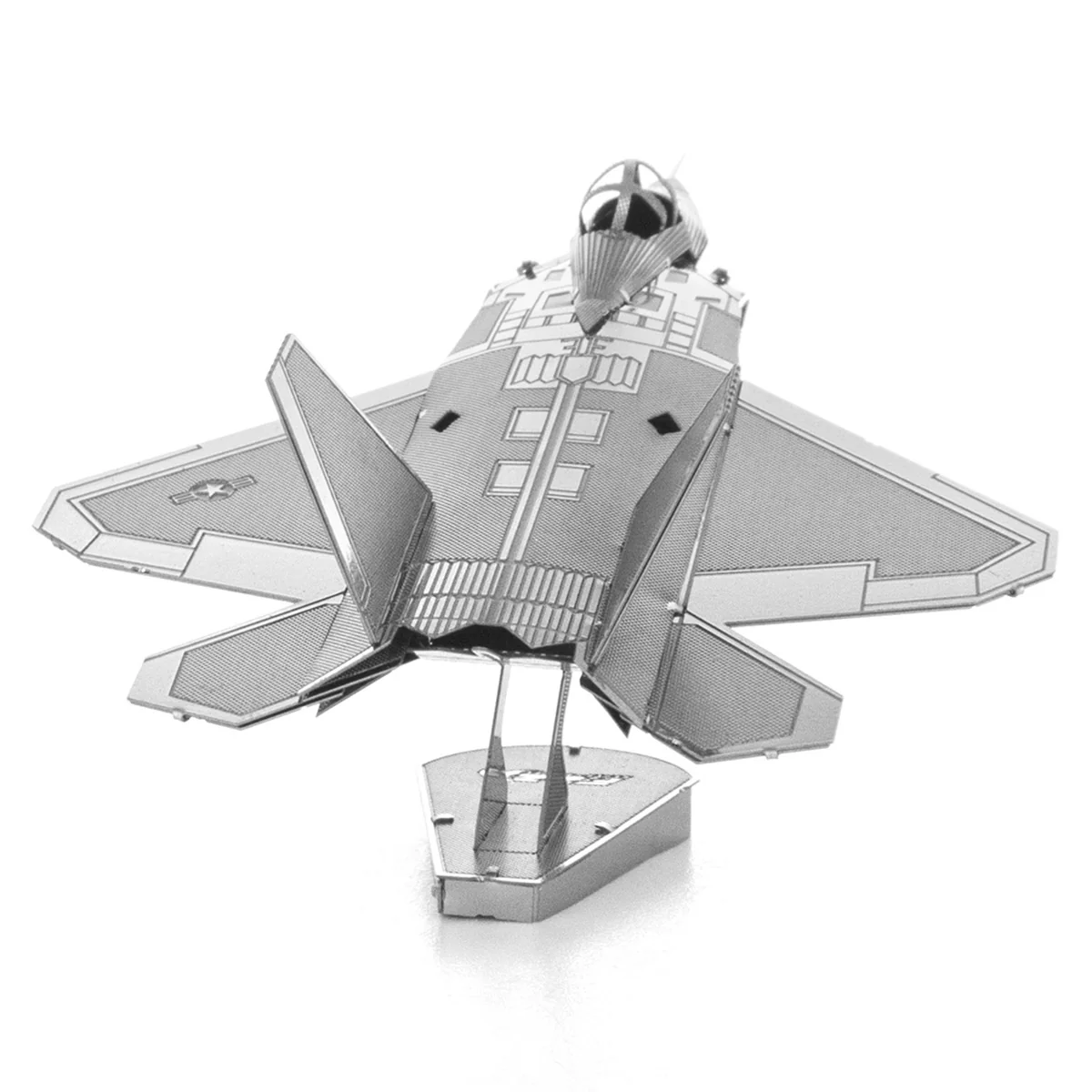 Model Earth F-22 Raptor - Image 3