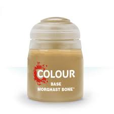 Morghast Bone - Base Paint