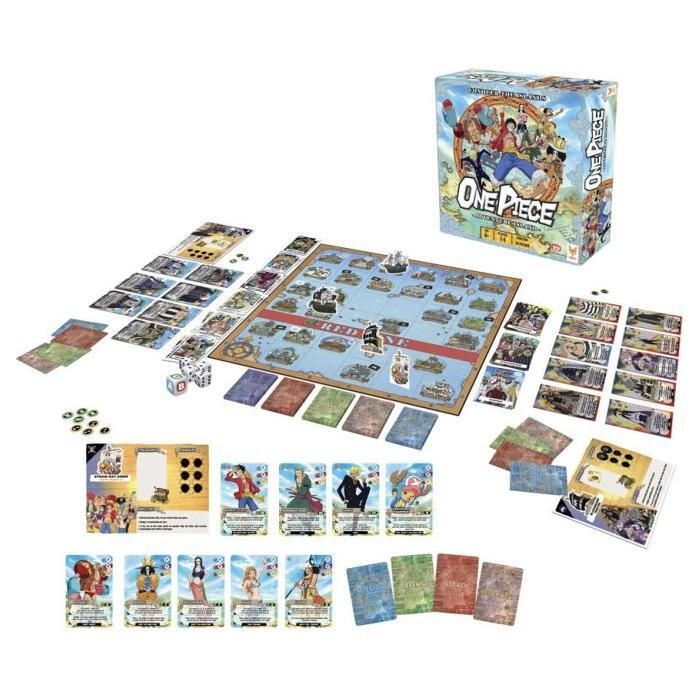 One Piece: Adventure Island - Image 2