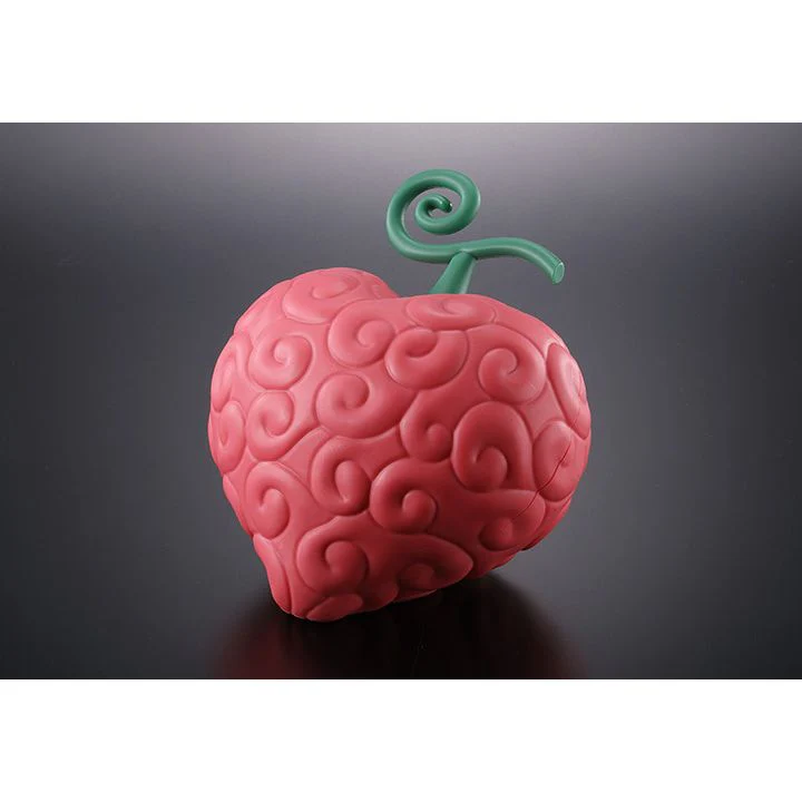 One Piece Devil Fruit Collection Vol 3 - Image 2