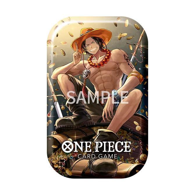 One Piece Tin Set Vol.2 (1) - Image 3