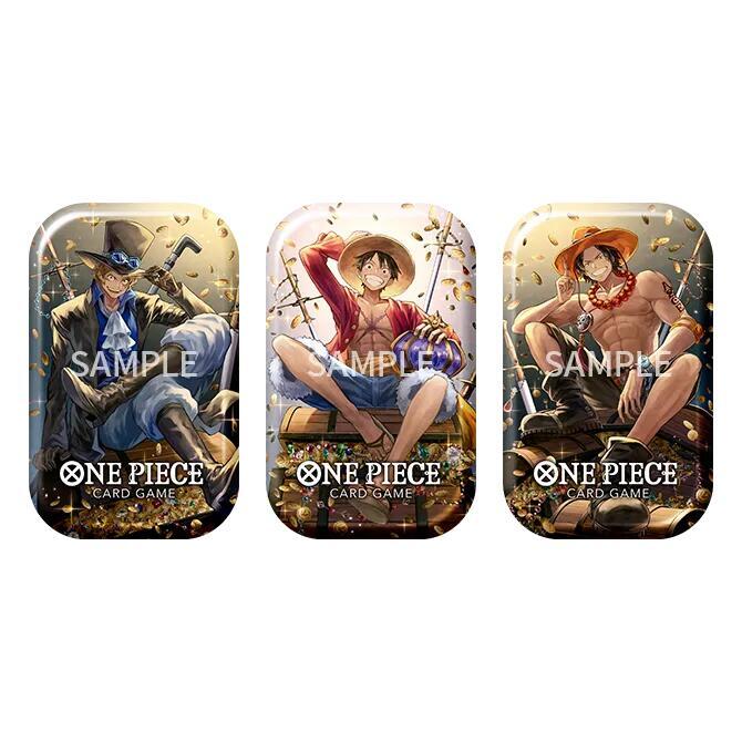 One Piece Tin Set Vol.2 (1) - Image 4