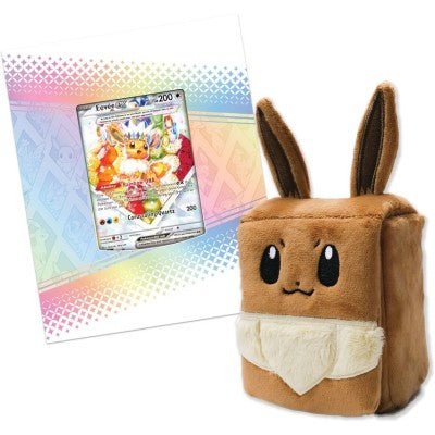 Pokemon Scarlet & Violet Prismatic Evolutions Super Premium Collection Box - Image 2