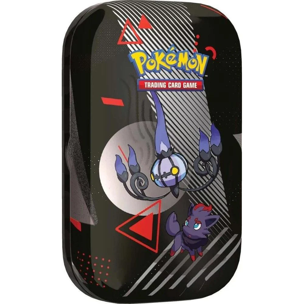 Pokemon Unova Mini Tin (Styles May Vary) - Image 2