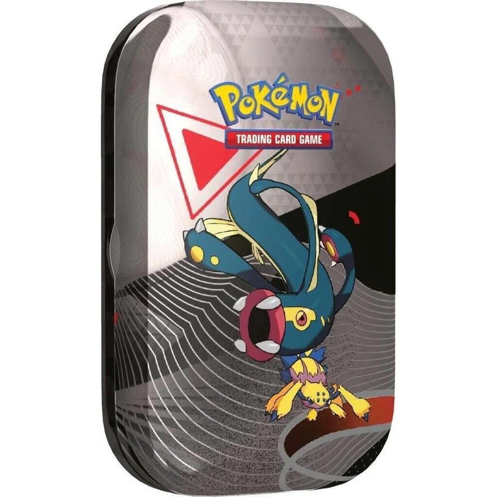 Pokemon Unova Mini Tin (Styles May Vary) - Image 3