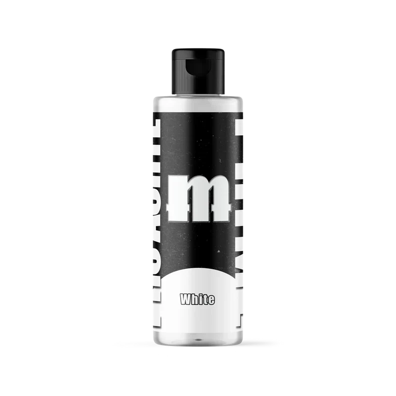 Monument Hobbies Pro Acryl Primer White