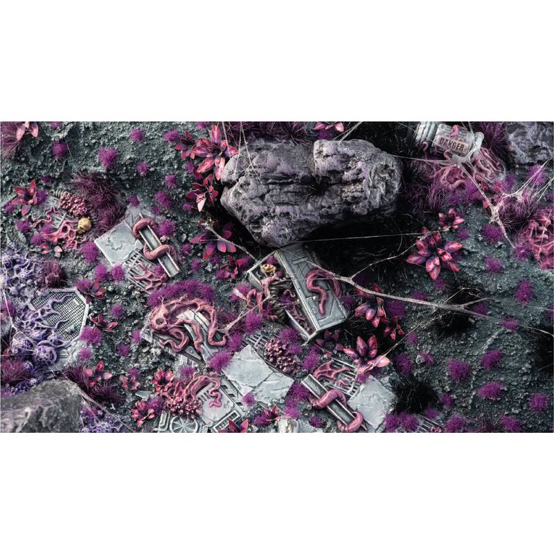 Purple Swarm Basing Box - Gamers Grass - Image 5