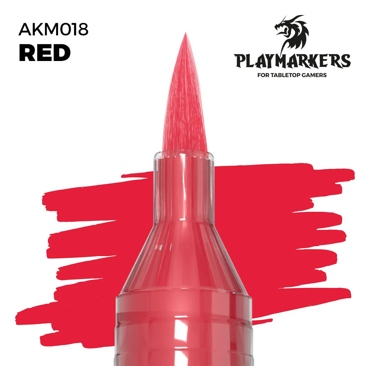 RED – PLAYMARKER - Image 2