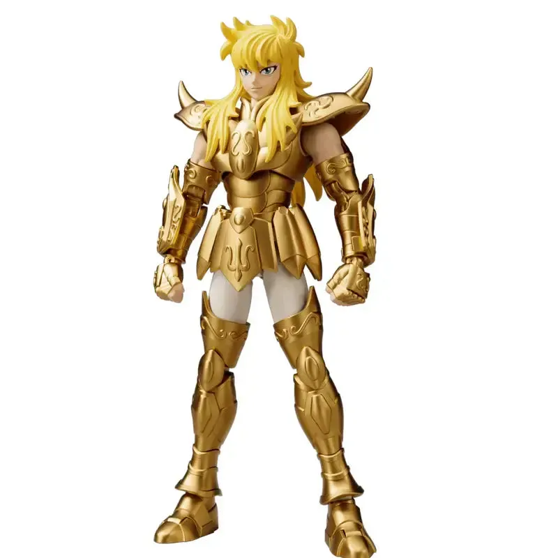 Saint Seiya - Champion Class Scorpio Mio - Image 2