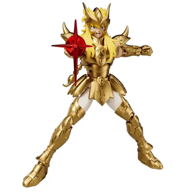 Saint Seiya - Champion Class Scorpio Mio - Image 3