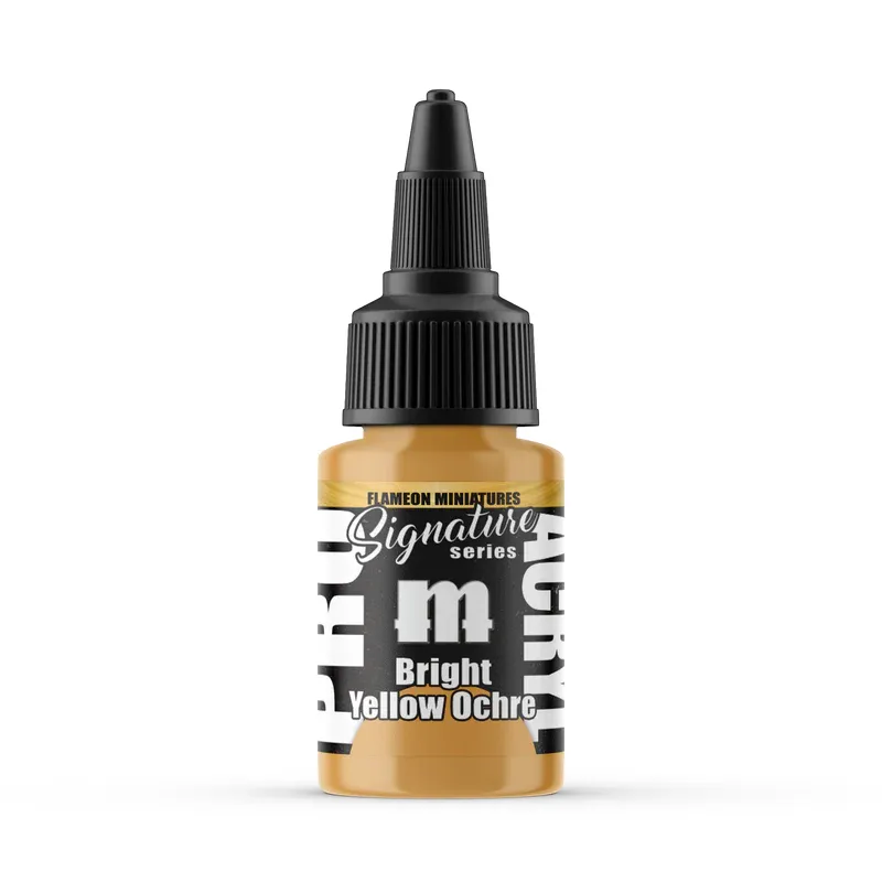 Signature Series Set 5 - Flameon Miniatures - Monument Hobbies - Image 3
