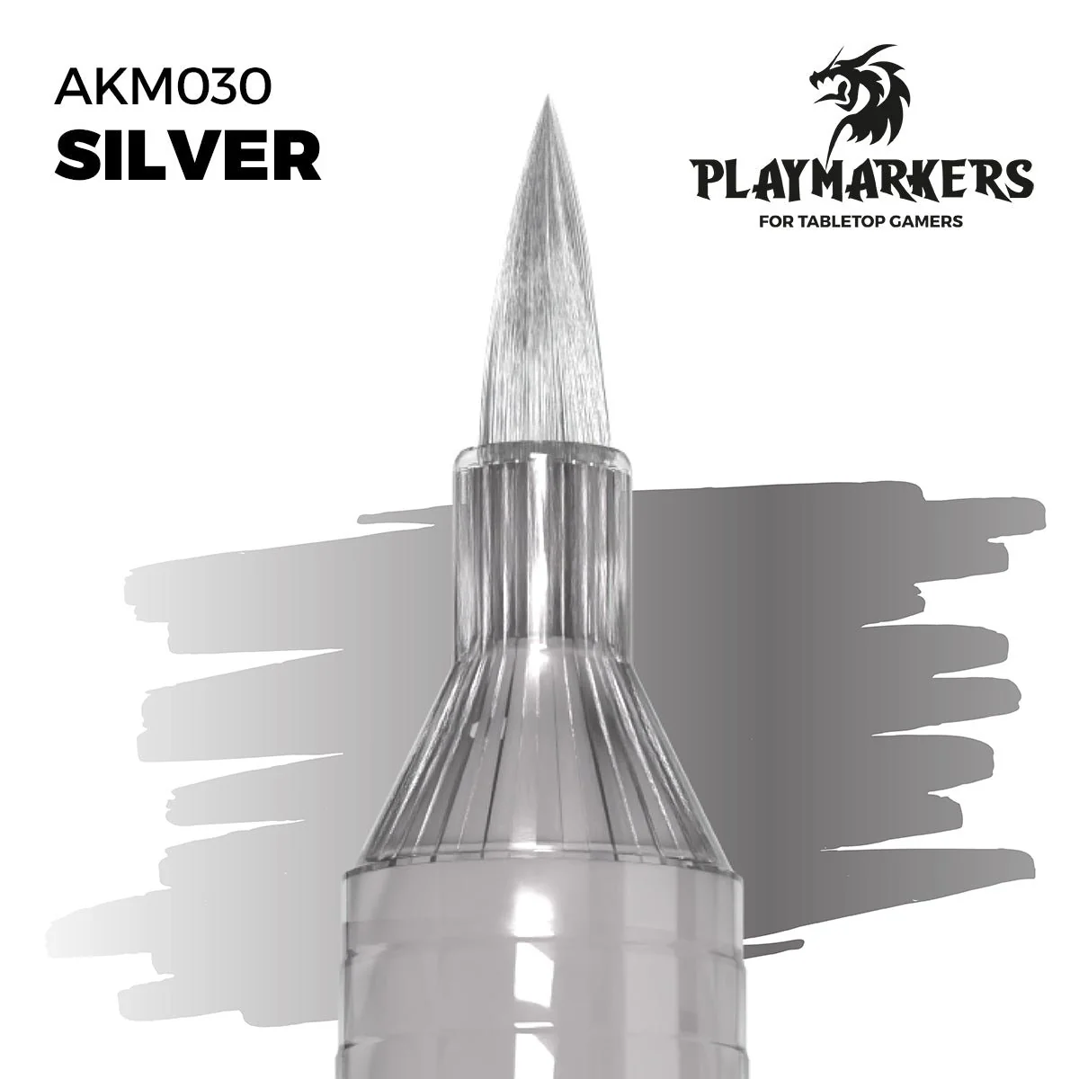 SILVER – PLAYMARKER - Image 2