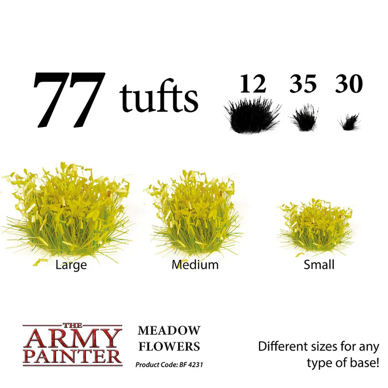 The Army Painter: Meadow Flowers - Image 2